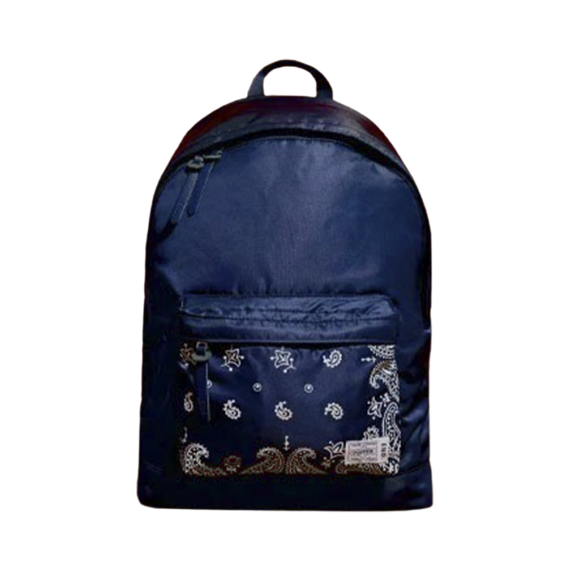 - Porter x END. Daypack Navy