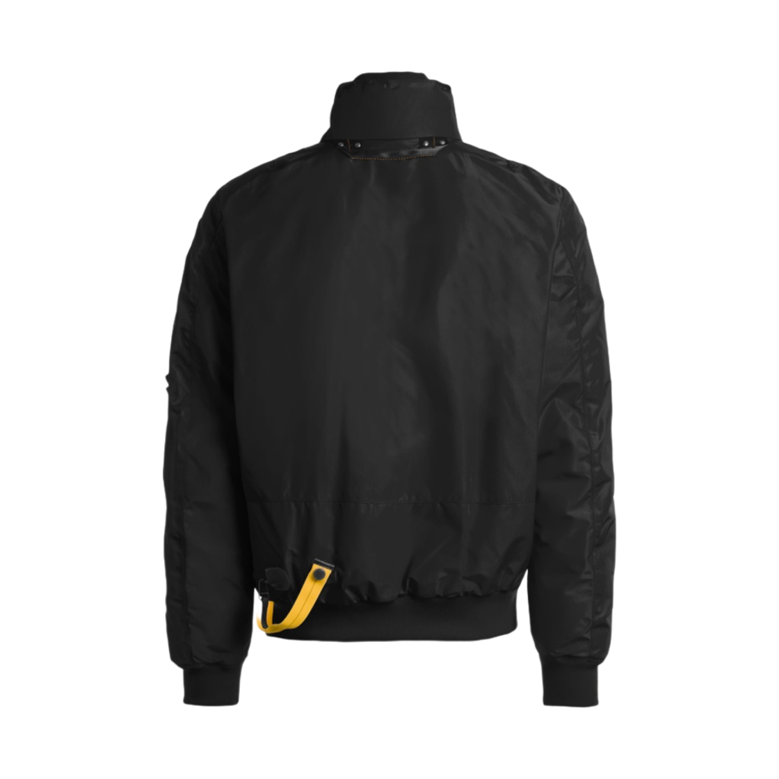 파라점퍼스 파이어 마스터피스 자켓 블랙 - 22FW(Parajumpers Fire Masterpiece Jacket Black - 22FW) - 2