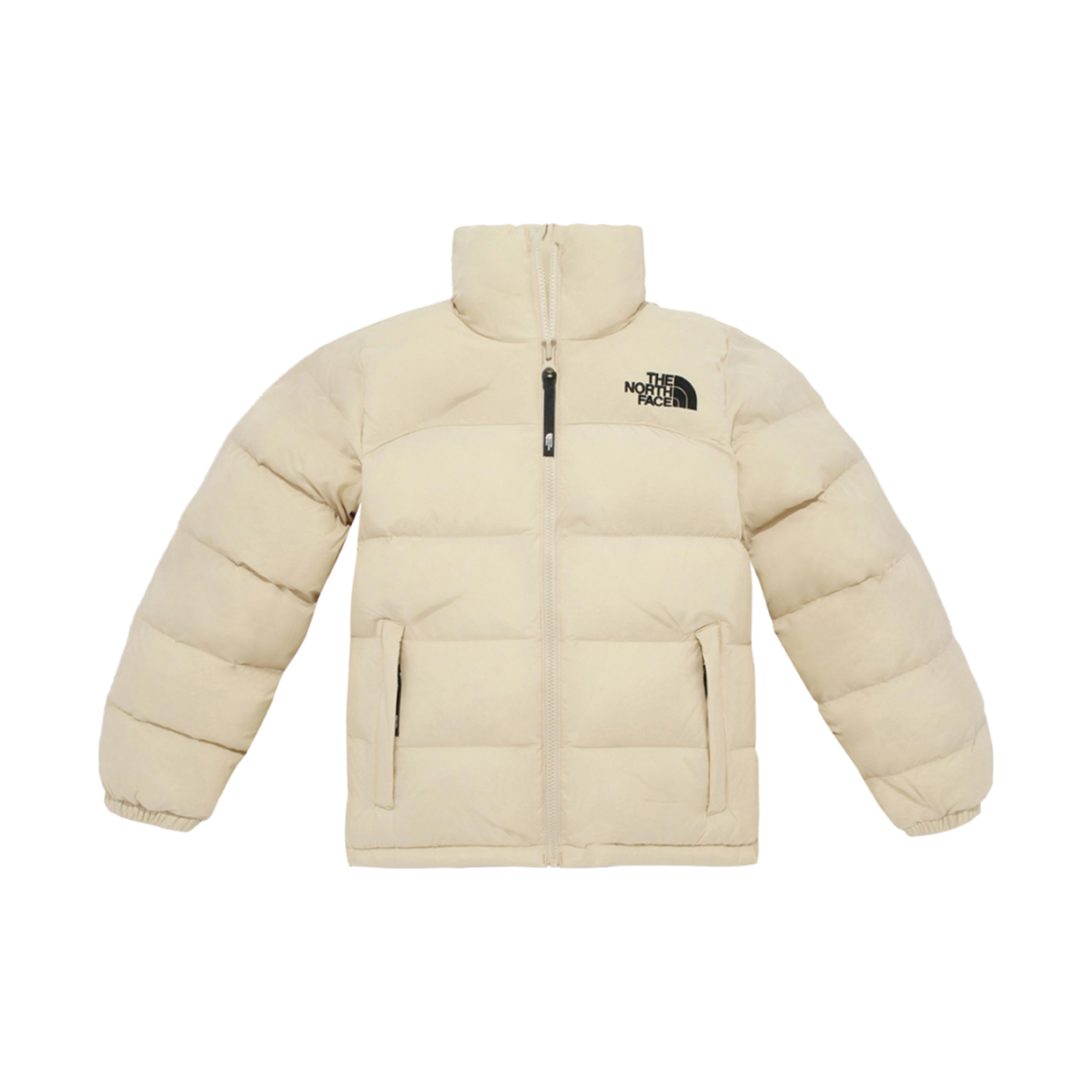 ★THE NORTH FACE W'S NEW PUFFY EX ON BALL JACKET★ W) 노스페이스 뉴 퍼피 EX 온 볼 자켓 코코아 브라운 - 24FW