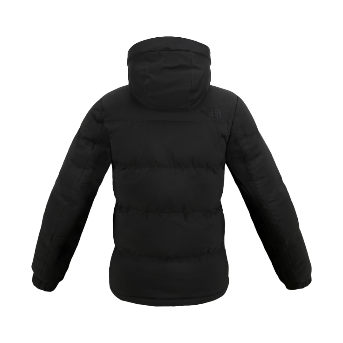 노스페이스 익스플로링 에어 자켓 블랙(The North Face Exploring Air Jacket Black) - 2