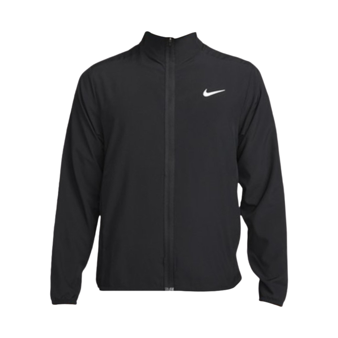 나이키 폼 드라이핏 자켓 블랙 - 아시아(Nike Foam Dri-Fit Jacket Black - Asia)