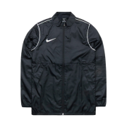 Nike Park 20 Rain Jacket Black