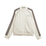 Adidas x Wales Bonner Statement Track Top Chalk White - US Sizing