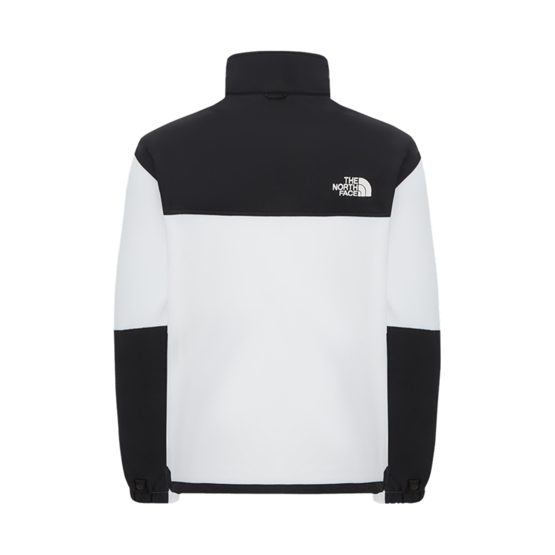 노스페이스 로건 플리스 자켓 오프 화이트 - 25SS(The North Face Logan Fleece Jacket Off White - 25SS) - 2