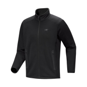 Arc'teryx Kyanite Jacket Black