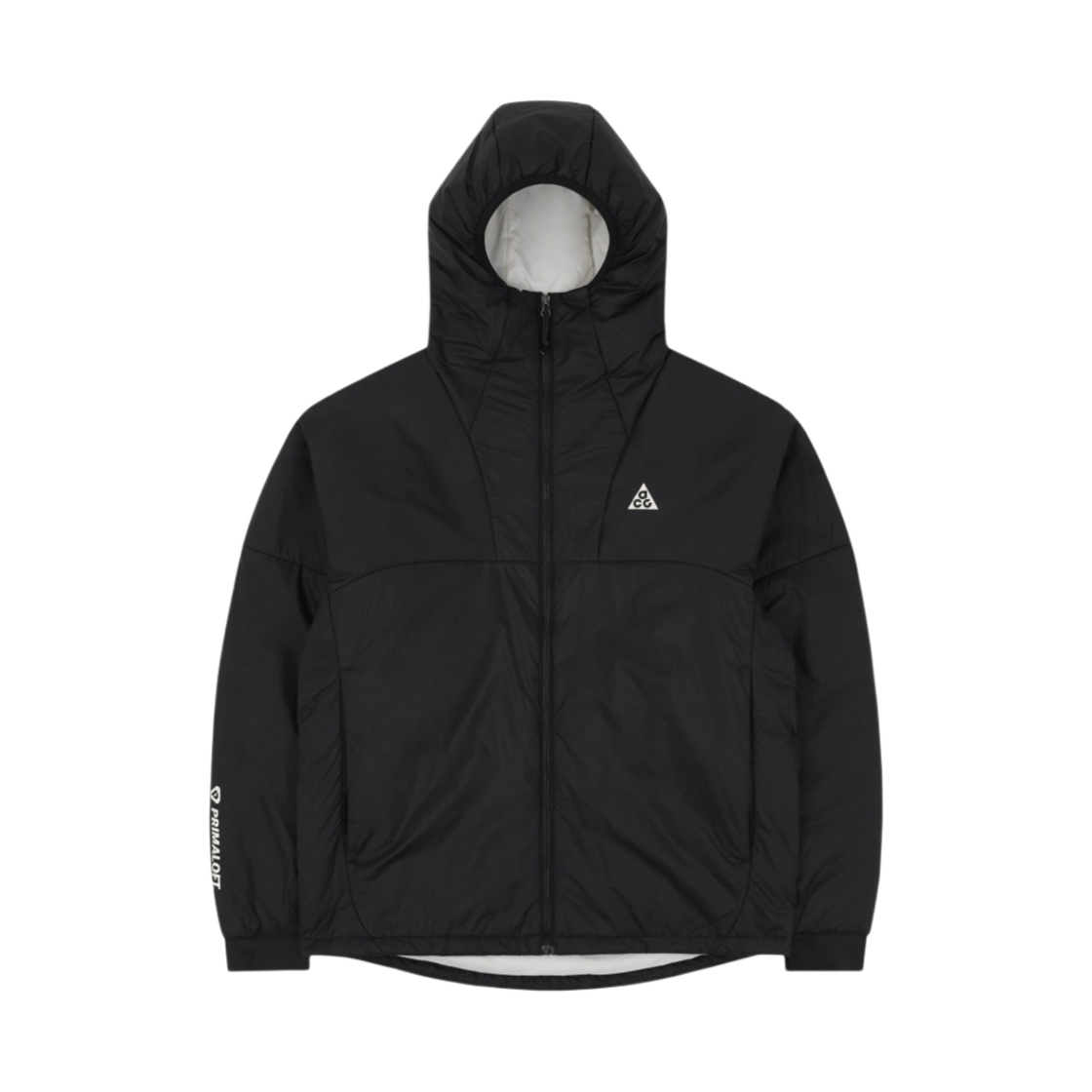 나이키 ACG 써마핏 ADV 로프 드 도프 자켓 블랙 - US/EU(Nike ACG Therma-Fit ADV Rope De Dope Jacket Black - US/EU)