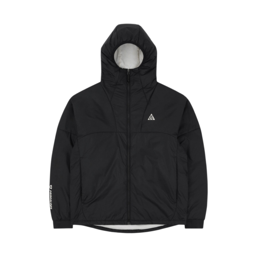 Nike ACG Therma-Fit ADV Rope De Dope Jacket Black - US/EU