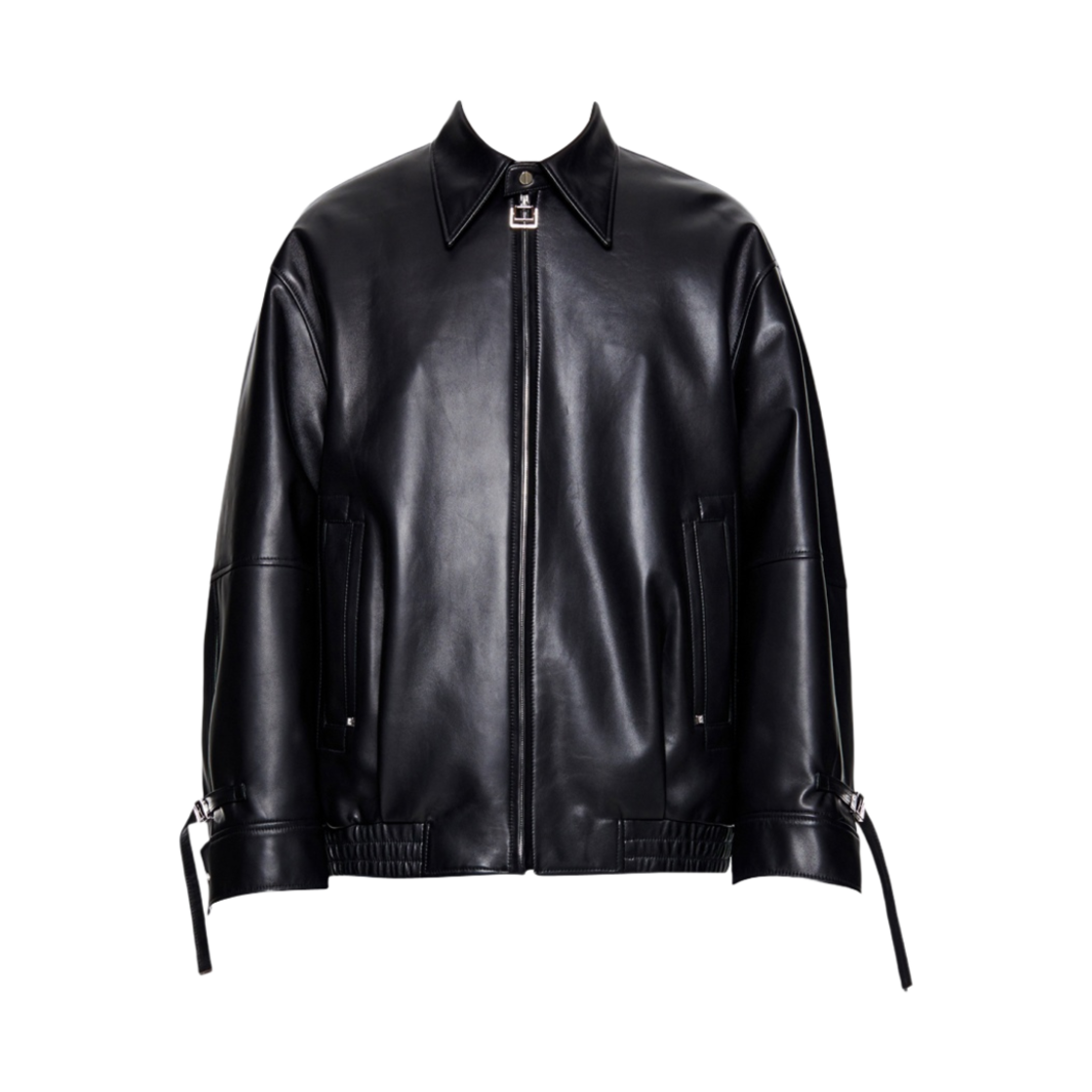 美品 wooyoungmi dart tailored jacket黒 44 Wooyoungmi Denim Jacket | Black | FARFETCH