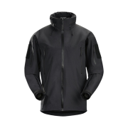 Arc'teryx LEAF Alpha Jacket Gen 2.2 Black