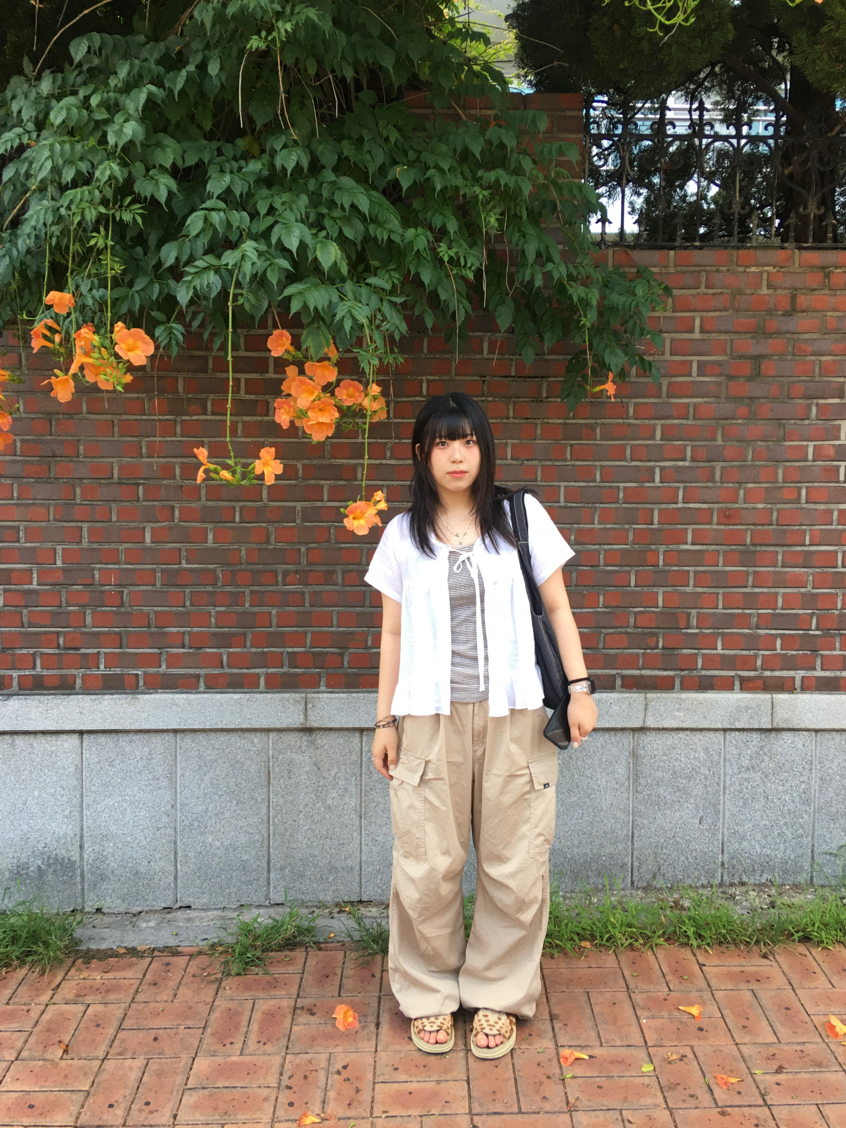 Chubasco Aztec2 Tan/Black, Chubasco Aztec Black Coffee 착용 스타일