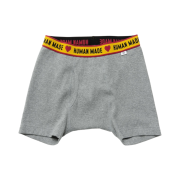 Human made Boxer Brief Grey