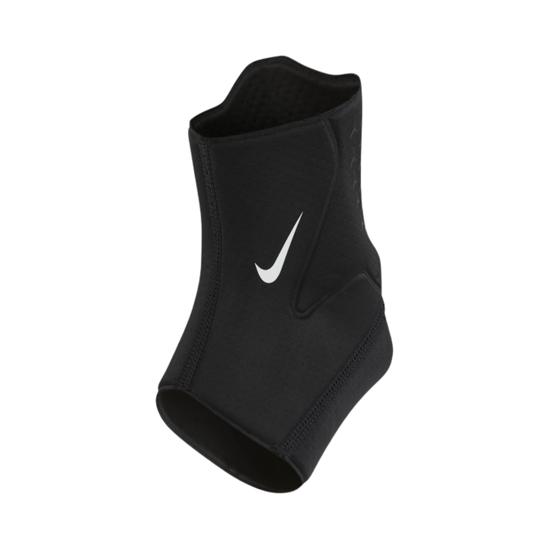 나이키 프로 앵클 슬리브 블랙
