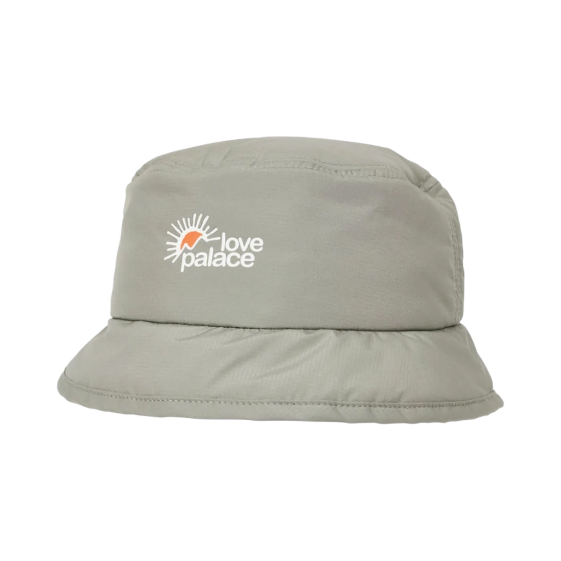 팔라스 고어텍스 인피니움 버킷햇 그레이 - 22FW(Palace Gore-Tex Infinium Bucket Grey - 22FW) - 1