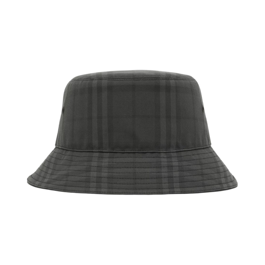 W) 버버리 체크 코튼 버킷햇 아카이브 베이지 Burberry KREAM