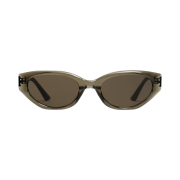 Gentle Monster Rococo KC6 Translucent Khaki