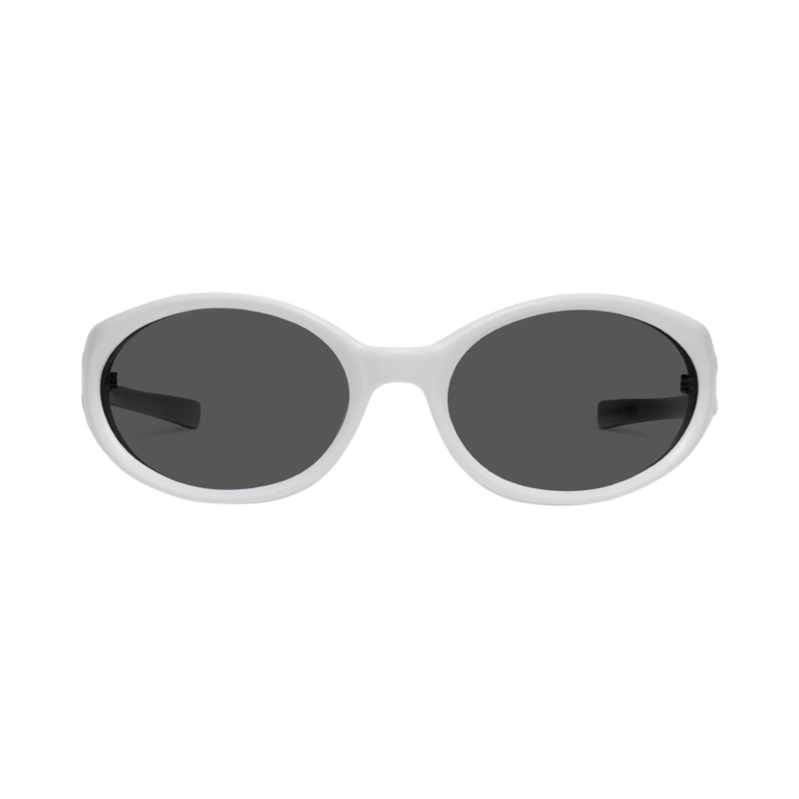 젠틀 몬스터 x 메종 마르지엘라 MM104 화이트 블랙(Gentle Monster x Maison Margiela MM104 White Black) - 2