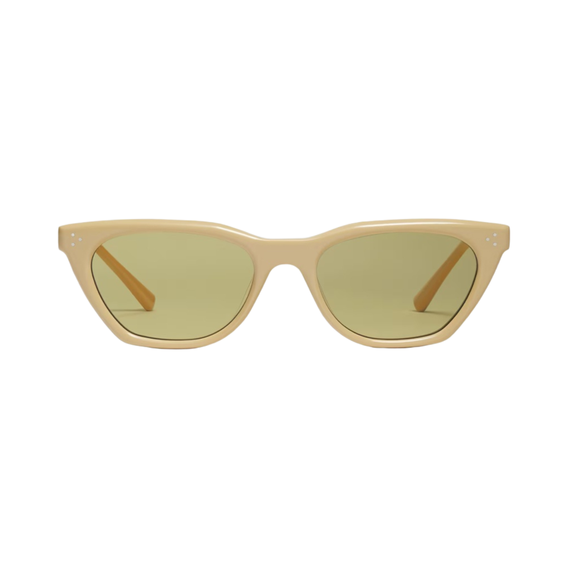 젠틀 몬스터 쿠키 Y6 옐로우