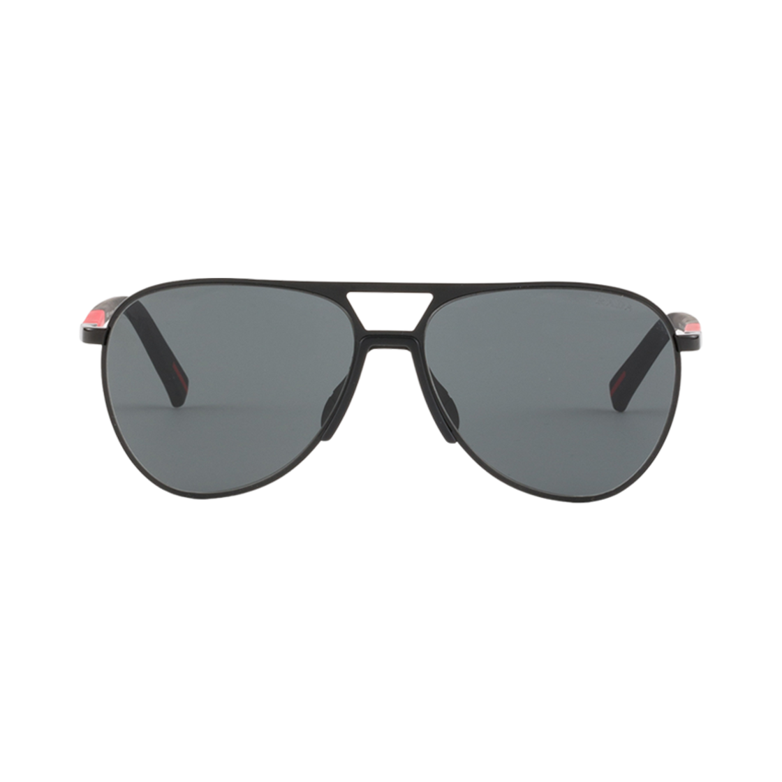 SPS53Z-E1BO-FE06F Prada Linea Rossa Sunglasses Slate Lenses