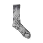 Customellow Dyed Socks Gray