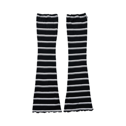 111_01 [KREAM 단독] Yegg Leg Warmer Black