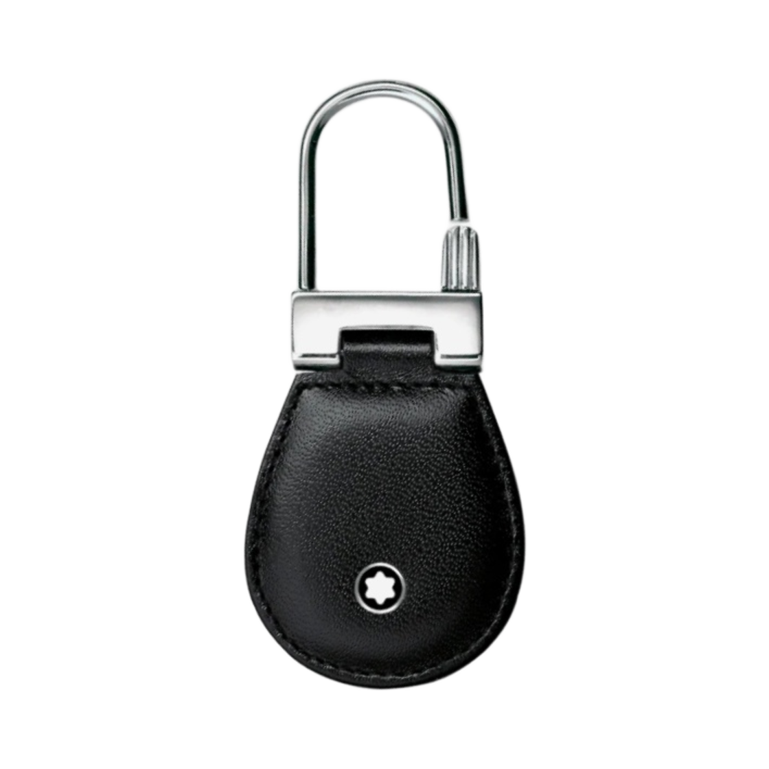몽블랑 마이스터스튁 키 포브 블랙(Montblanc Meisterstuck Key Fob Black)