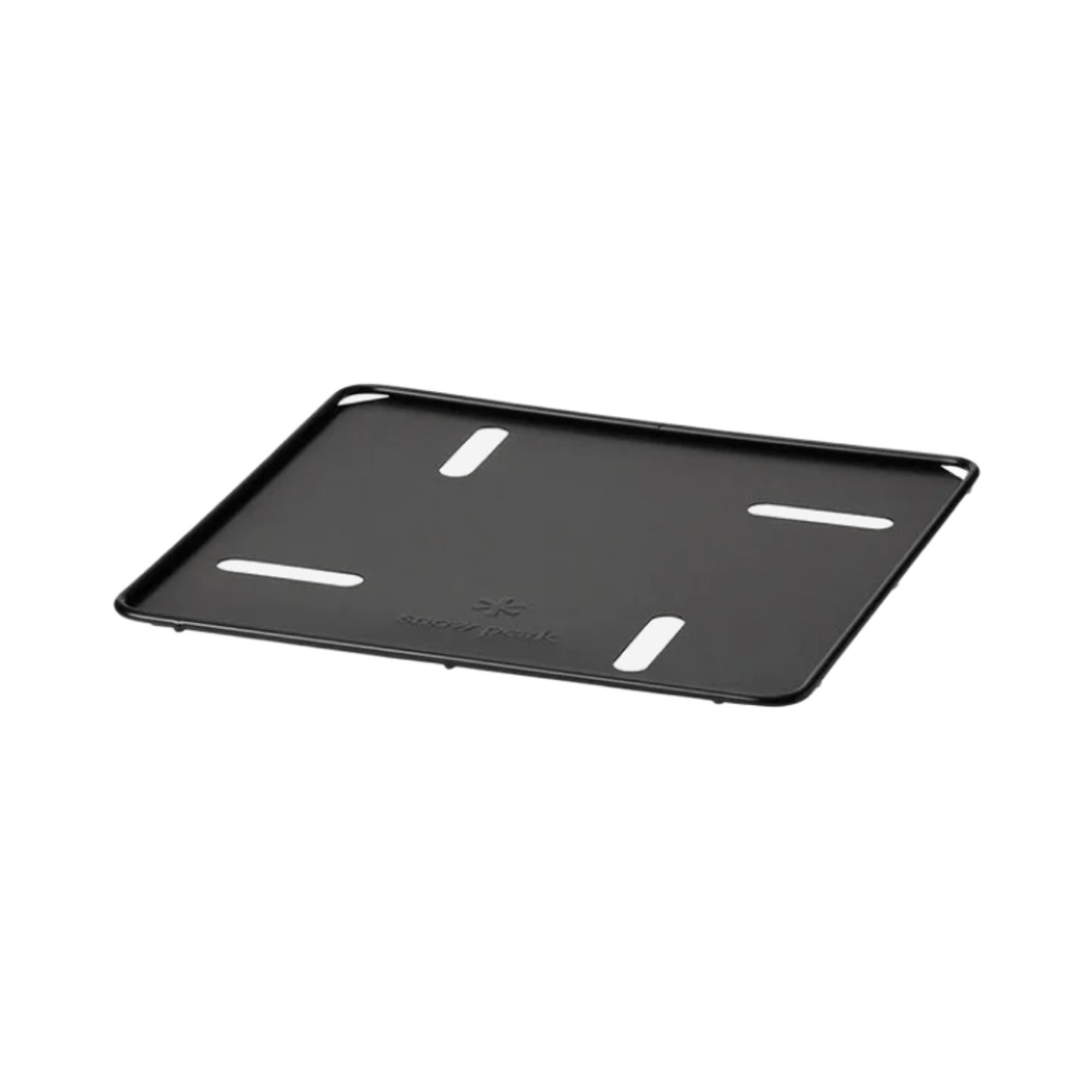 스노우 피크 화로 베이스 플레이트 S(Snow Peak Fireplace Base Plate S) - 1