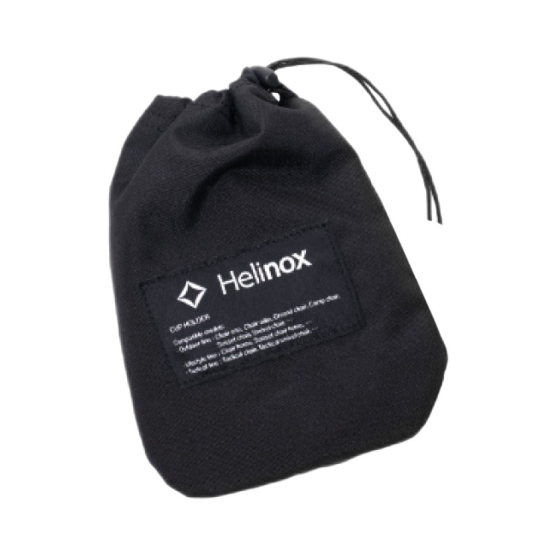 헬리녹스 컵 홀더 블랙(Helinox Cup Holder Black) - 2