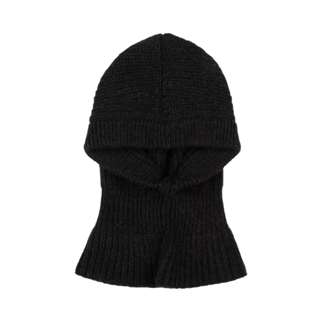 KN677-LK121-999/AC1089-LK121-999 Lemaire Hood Black