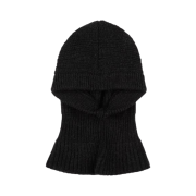 Lemaire Hood Black