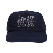 Kasual Manual Repeat Cat Navy