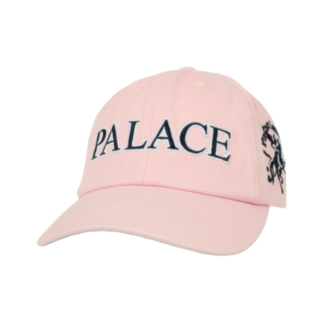 팔라스 럭비 6-패널 러쉬 플러쉬 - 25SS