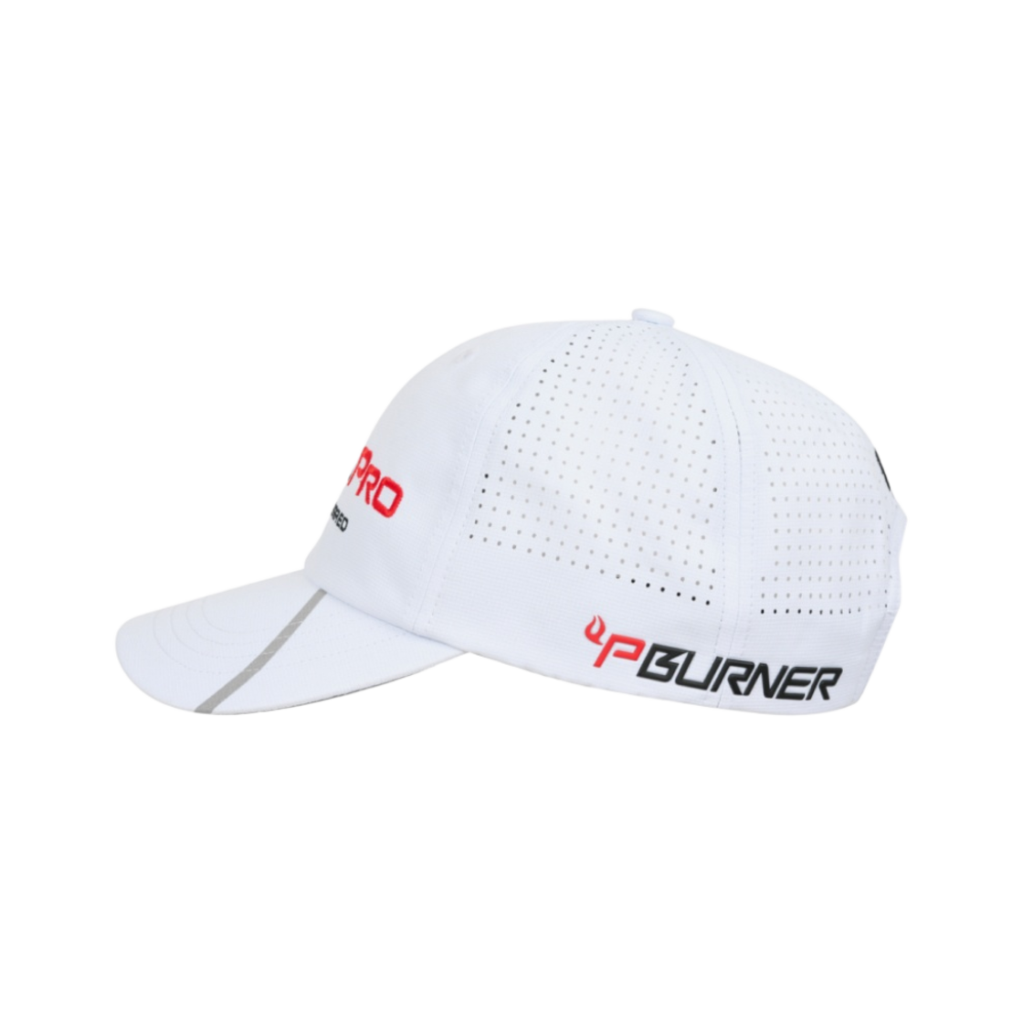 팔라스 투어 6-패널 화이트 - 24SS(Palace Tour 6-Panel White - 24SS) - 3