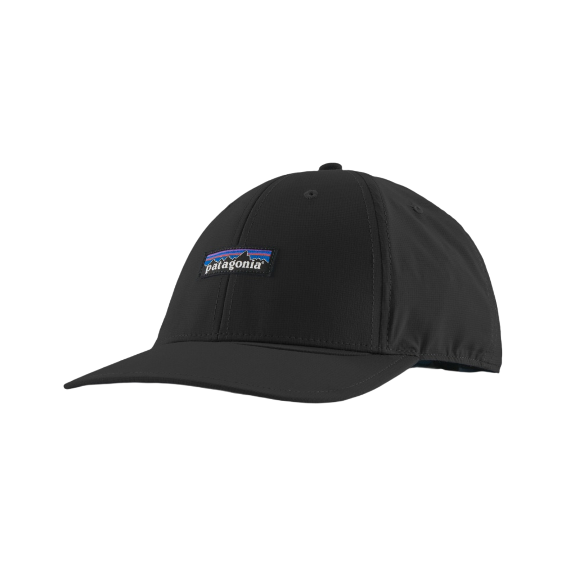 33316 Patagonia Airshed Cap Black