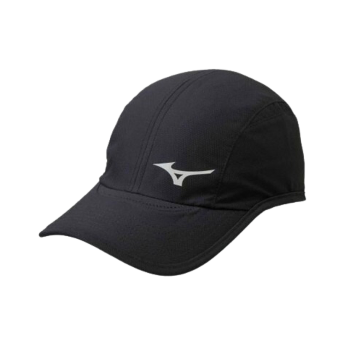 J2GW003109 Mizuno Drylite Running Cap Black