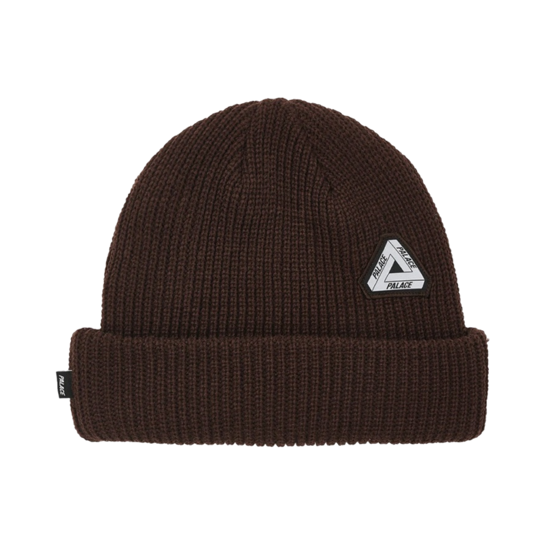 팔라스 헤드 탑 비니 브라운 - 21FW(Palace Head Top Beanie Brown - 21FW) - 1
