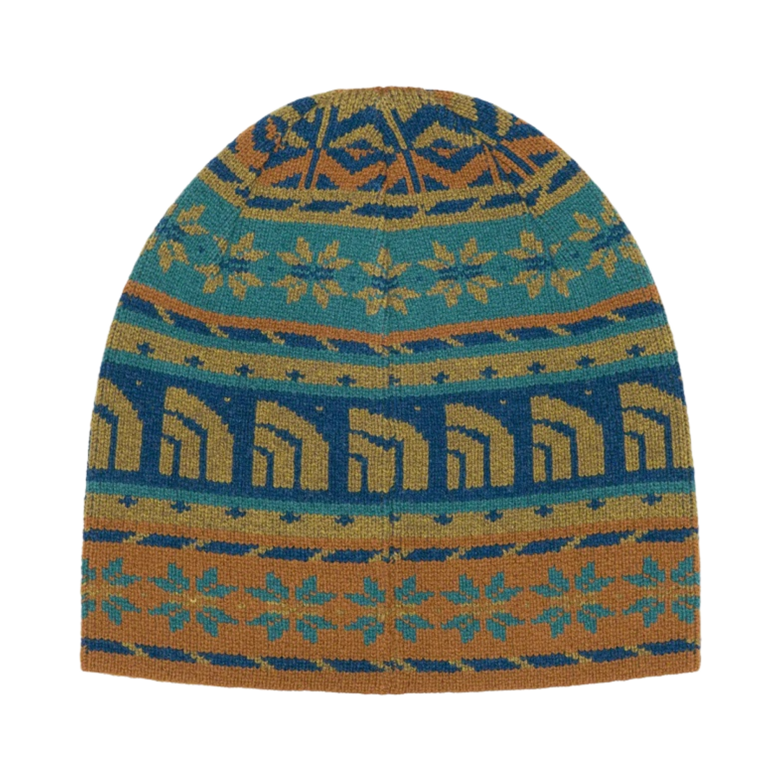슈프림 x 노스페이스 비니 올리브 - 22FW(Supreme x The North Face Beanie Olive - 22FW) - 2