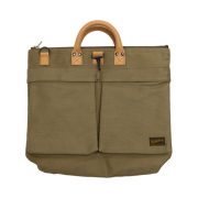 Toys McCoy Helmet Bag Grossglain Khaki