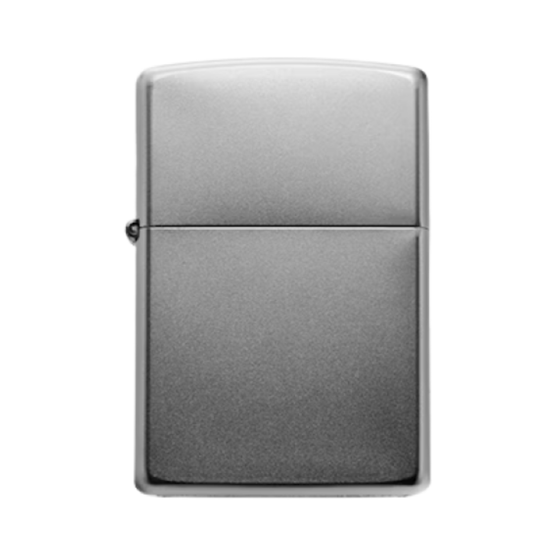 지포 클래식 스트릿 새틴 라이터 실버(Zippo Classic Street Satin Lighter Silver)