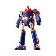 Bandai Soul of Chogokin GX-50SP Combattler V 50th Anniversary Ver.