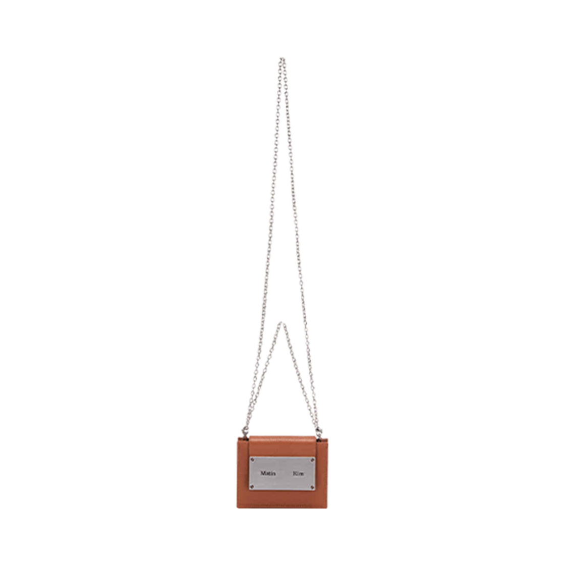 ☆MATIN KIM☆ ACCORDION JELLY MINI BAG MUSINSA | MATIN KIM ACCORDION JELLY MINI BAG_CLEAR