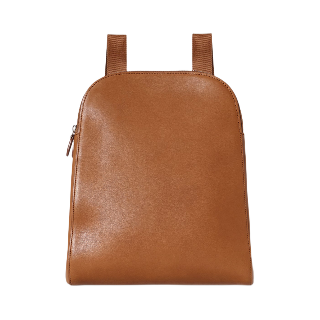 더 로우 하퍼 백팩 레더 퀴르(The Row Harper Backpack in Leather Cuir)