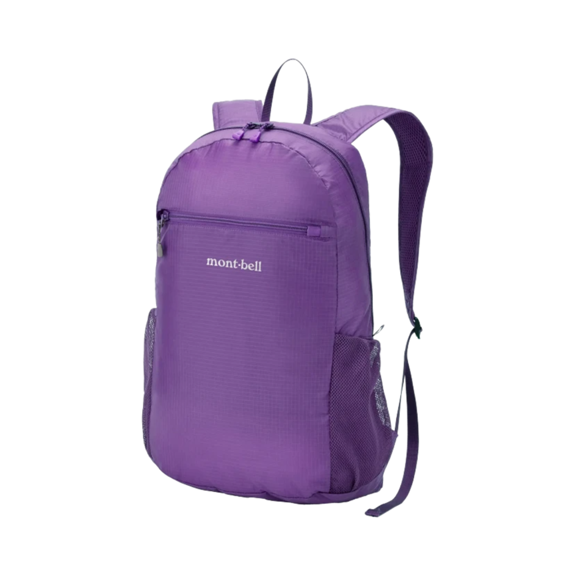 몽벨 포케터블 라이트 팩 15 퍼플(Montbell Pocketable Light Pack 15 Purple)
