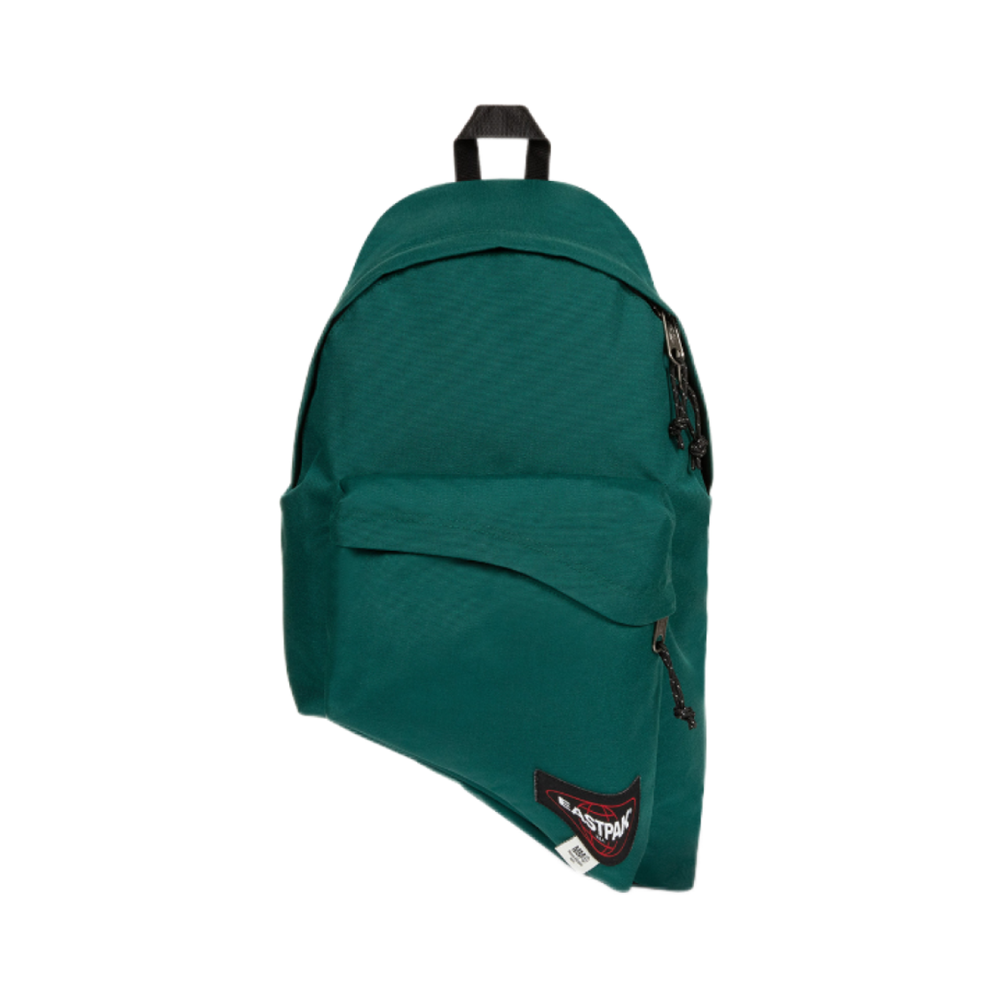 EK0A5BD9-X07 MM6 Maison Margiela x Eastpak Dripping Pak'r Backpack Green