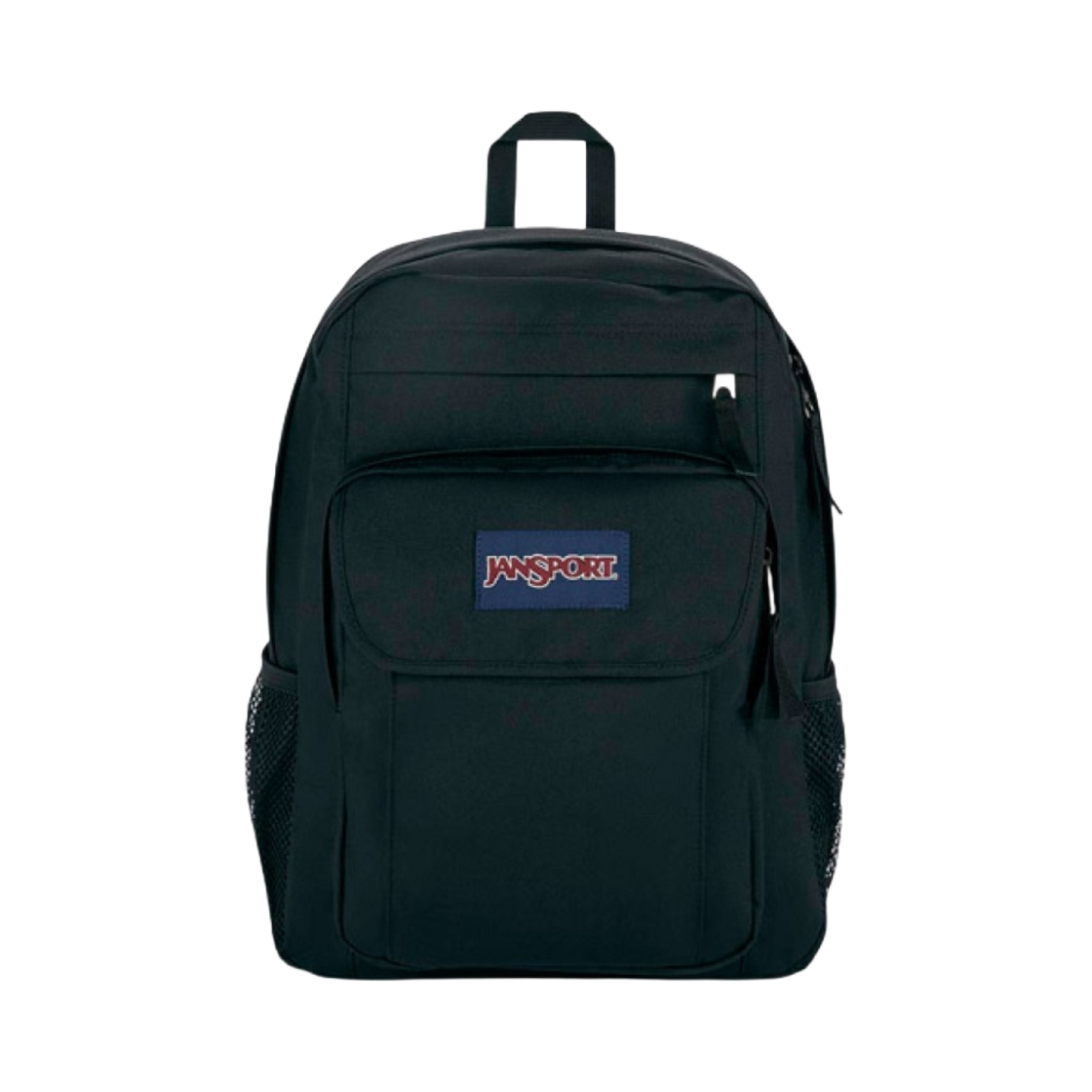 잔스포츠 유니온 팩 블랙