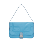 Matin Kim Buckle Bag Sky