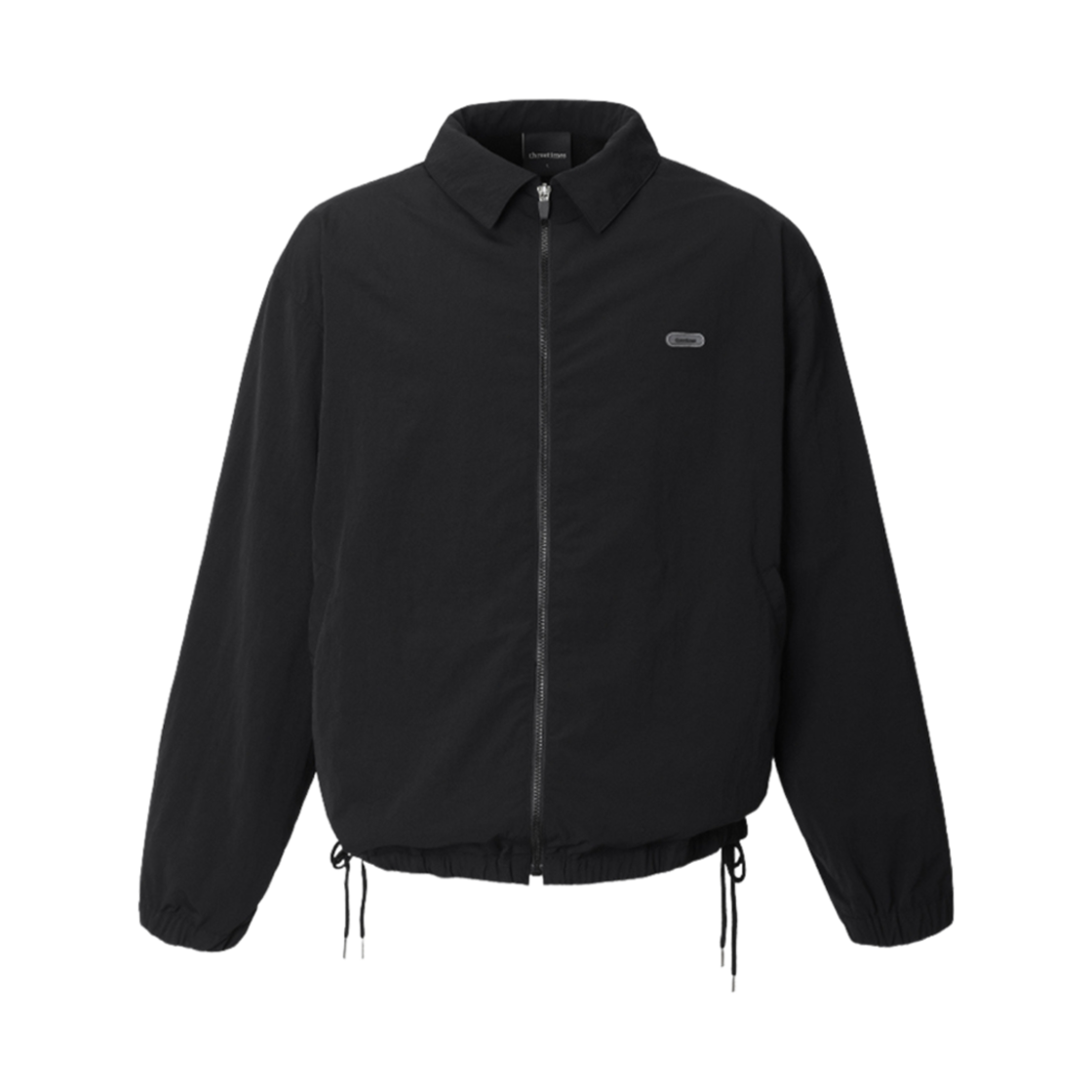 - (W) Threetimes Comet Jacket Black