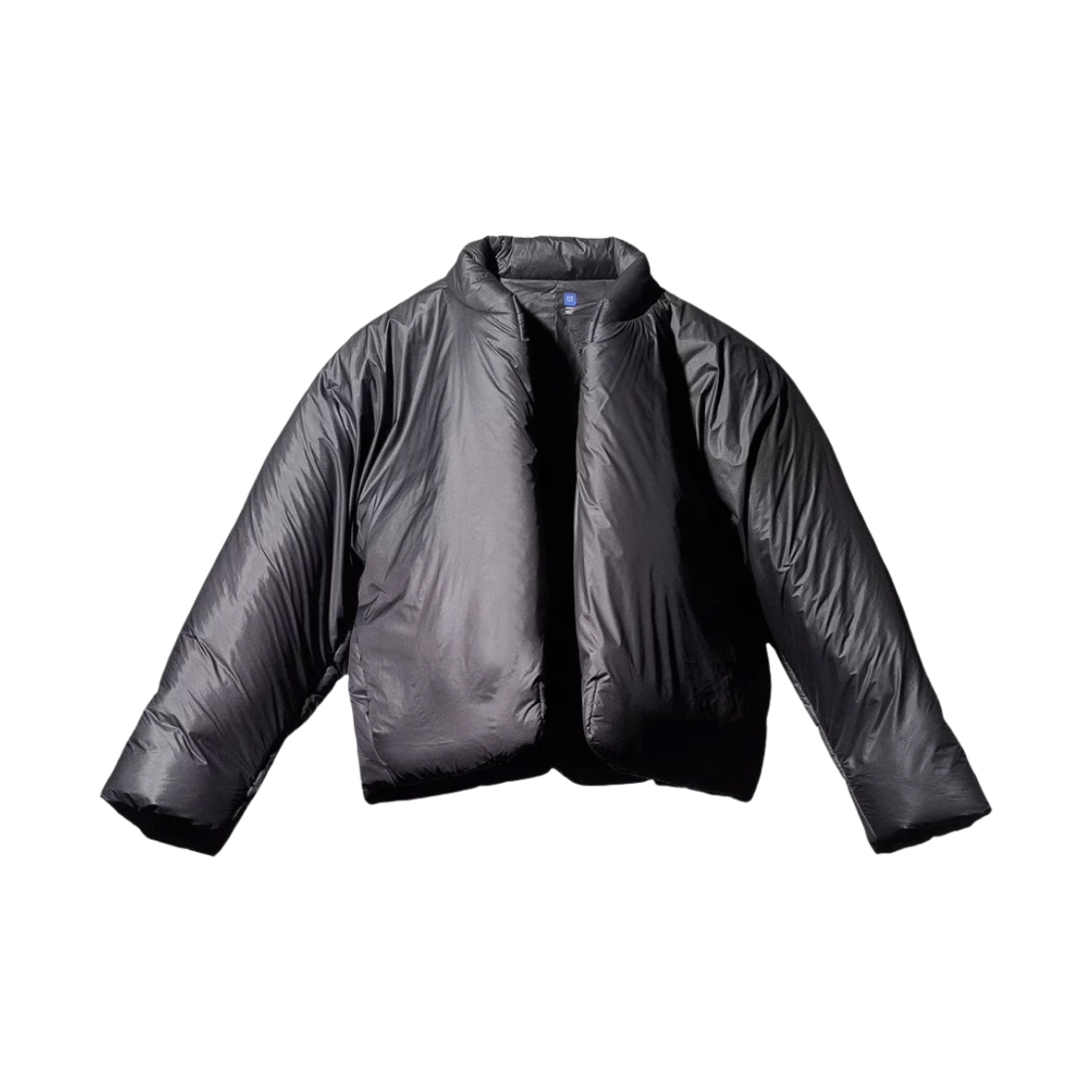 720930TMO901000 Yeezy Gap Engineered By Balenciaga Round Jacket 2 Black