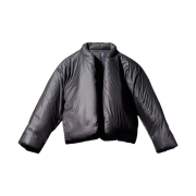 Yeezy Gap Engineered By Balenciaga Round Jacket 2 Black