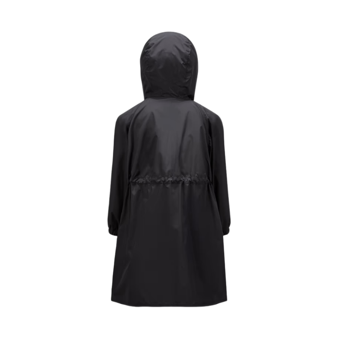 (키즈) 몽클레르 아이오디스 3-in-1 자켓 블랙 - 24FW((Kids) Moncler Ioudith 3-in-1 Jacket Black - 24FW) - 2