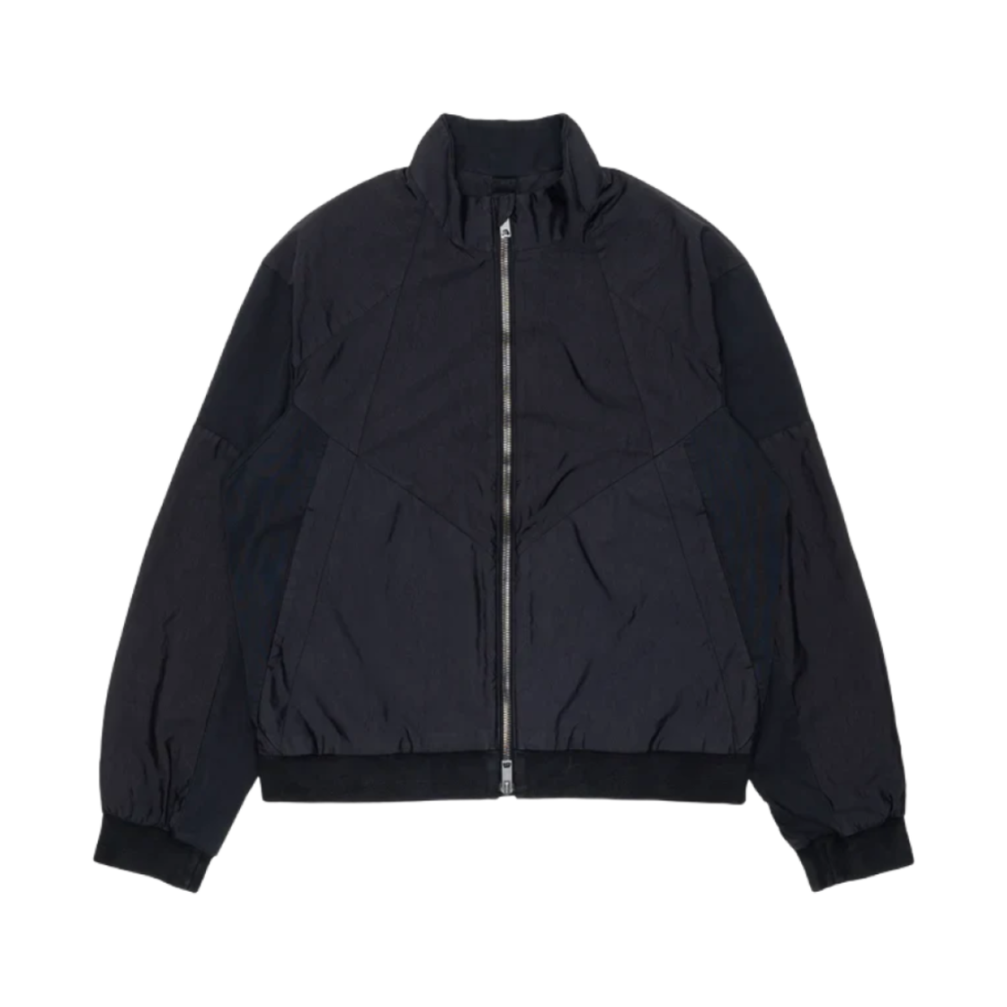 나이키 ESC 컴퓨테이셔널 트랙 자켓 블랙 (FD6449-010)(Nike ESC Computational Track Jacket Black (FD6449-010)) - 1